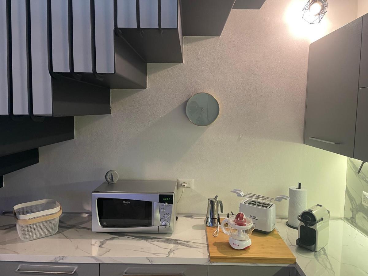 Appartement Casa Cristina à Cannobio Extérieur photo