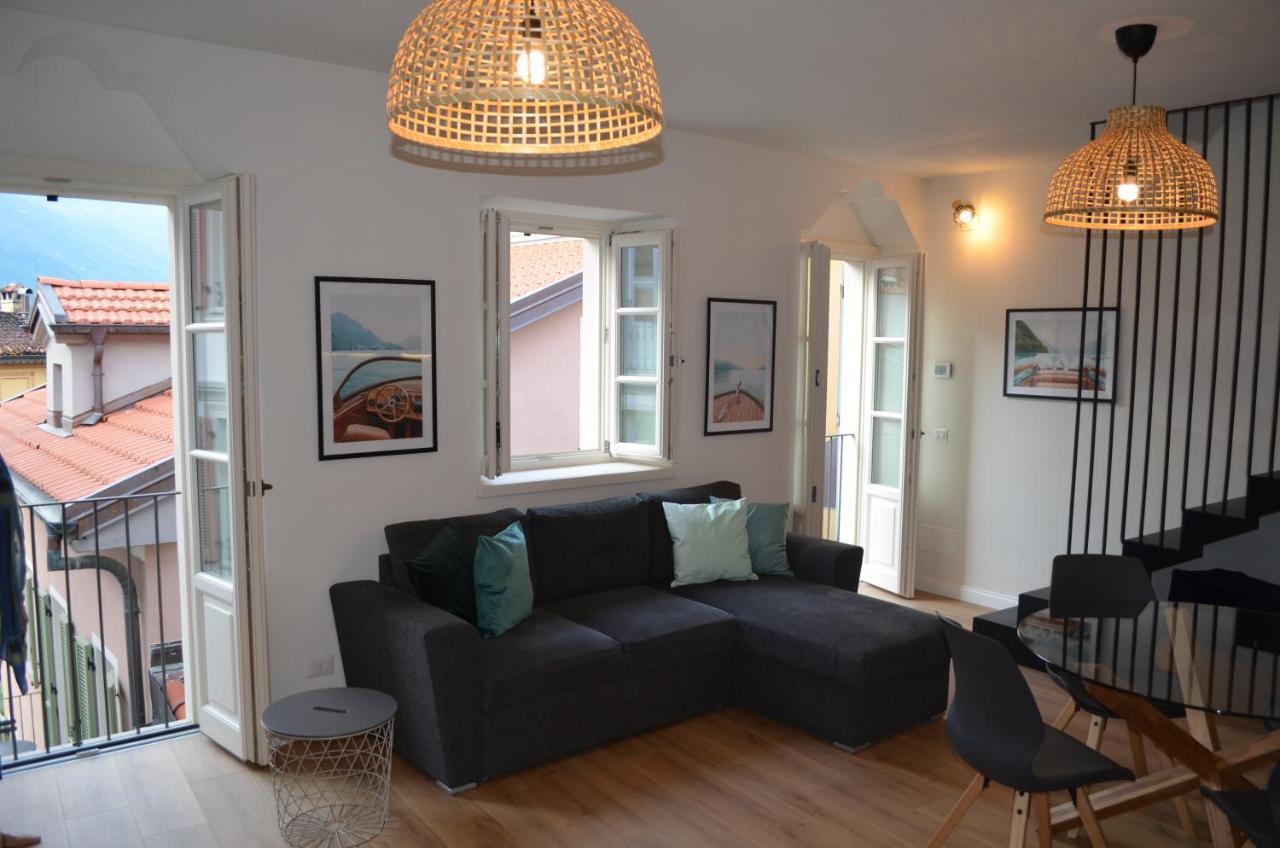 Appartement Casa Cristina à Cannobio Extérieur photo