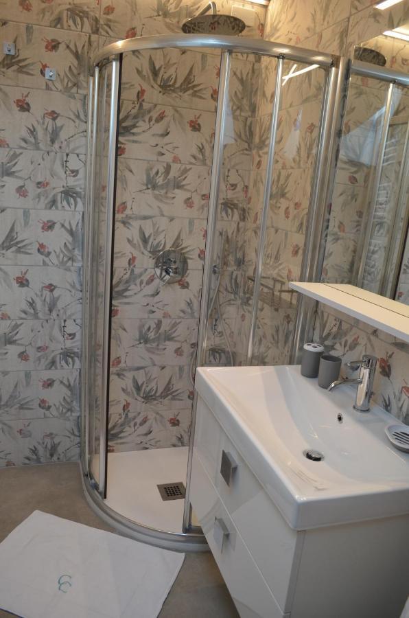 Appartement Casa Cristina à Cannobio Extérieur photo