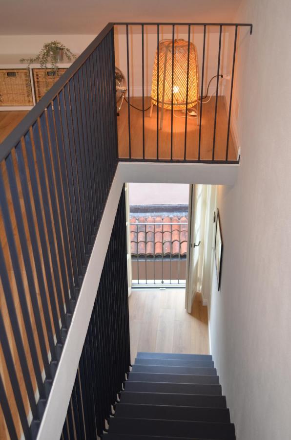Appartement Casa Cristina à Cannobio Extérieur photo